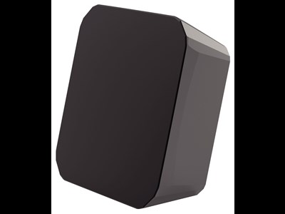 Kennametal fræseskær wiper