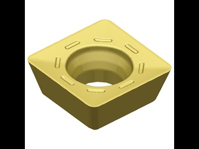 Kennametal fræseskær