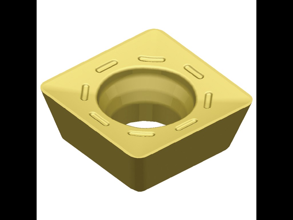 Kennametal fræseskær