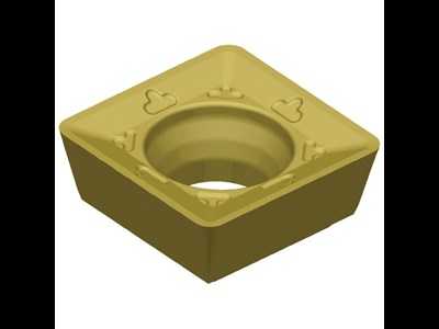 Kennametal fræseskær