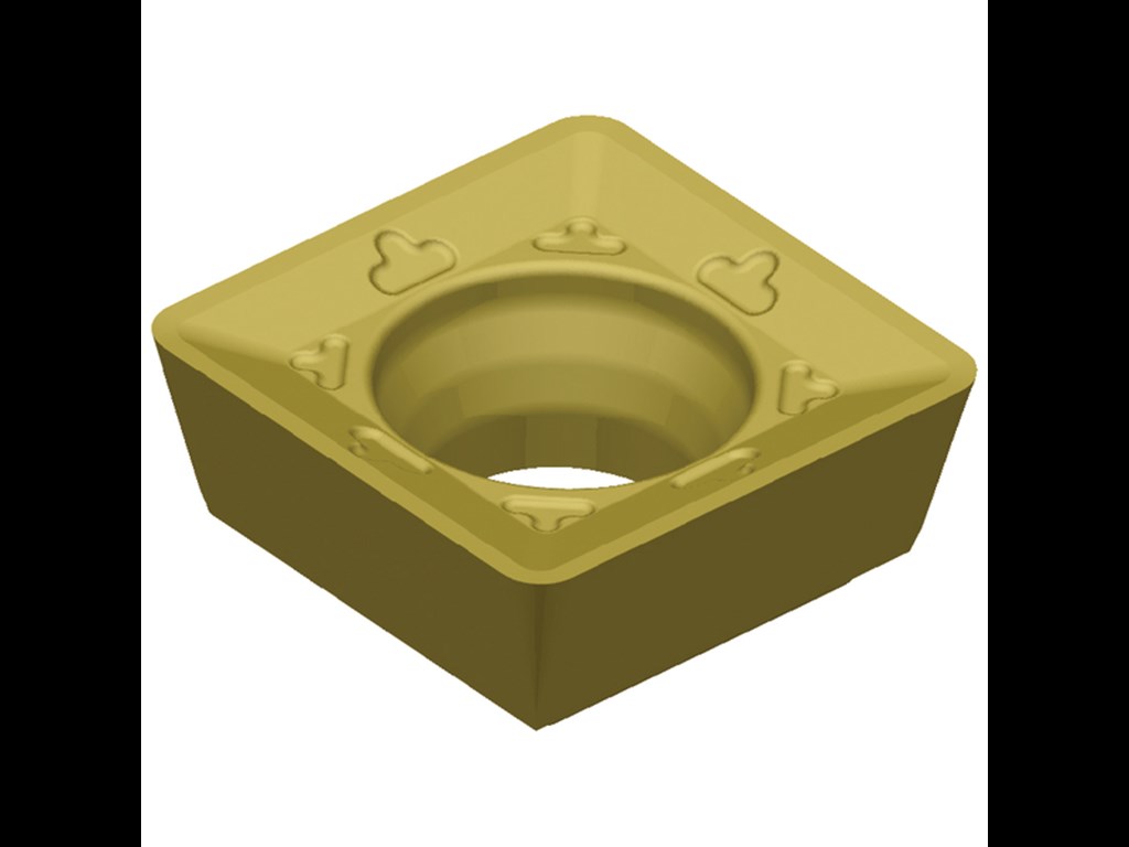 Kennametal fræseskær