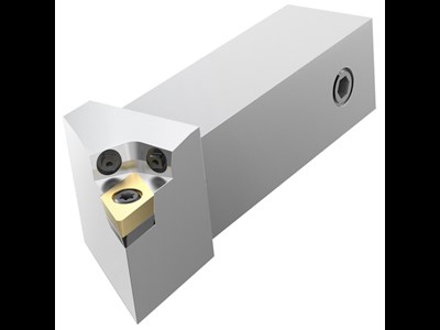 Kennametal drejeholder