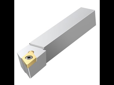Kennametal drejeholder