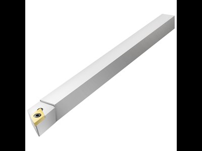 Kennametal drejeholder