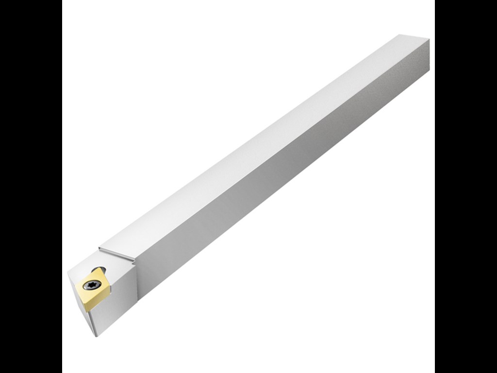 Kennametal drejeholder