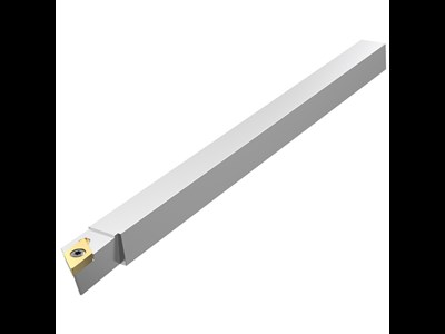Kennametal drejeholder