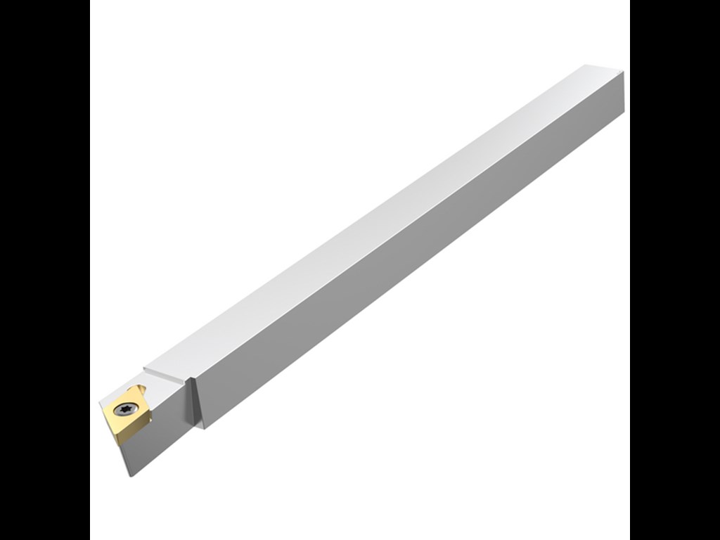 Kennametal drejeholder