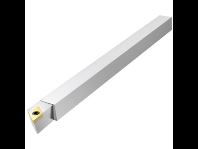 Kennametal drejeholder