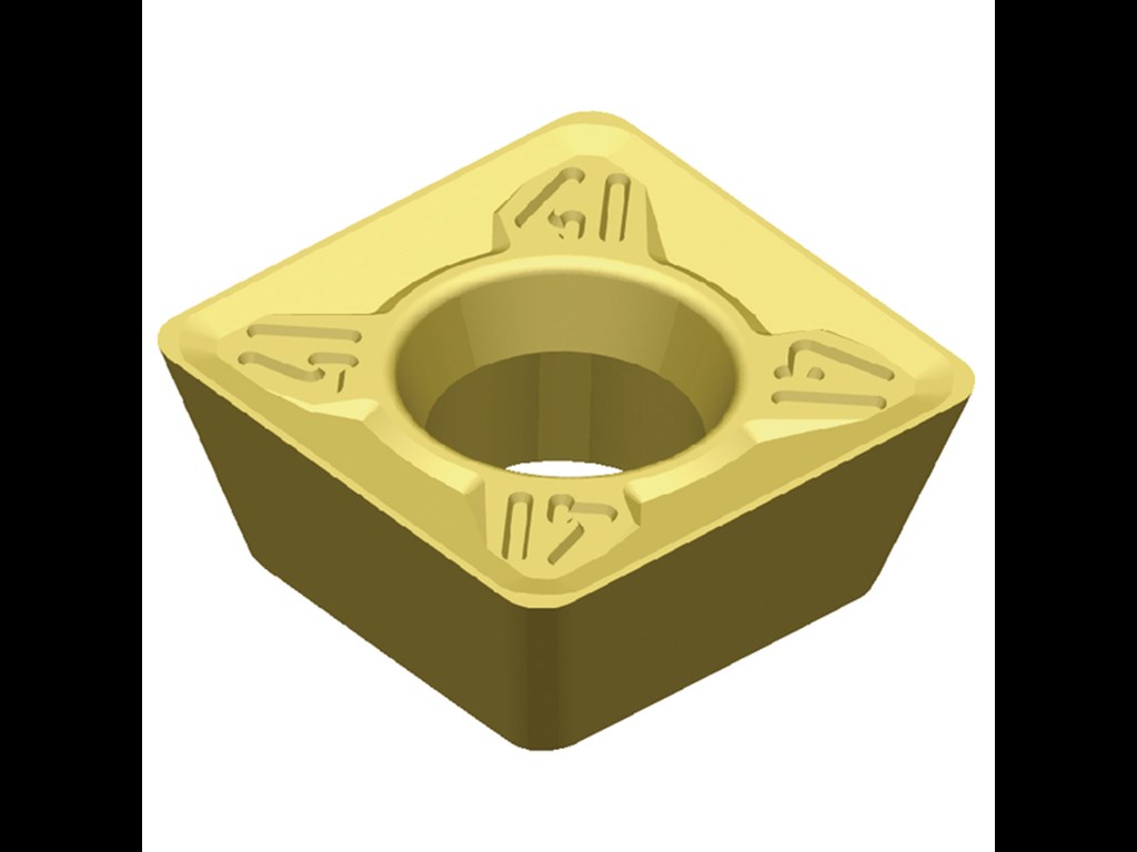 Kennametal fræseskær