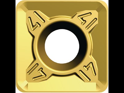 Kennametal fræseskær