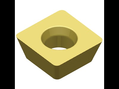 Kennametal fræseskær