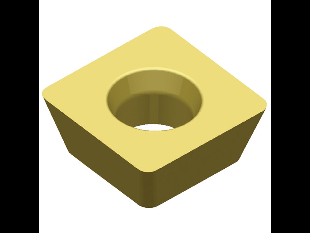 Kennametal fræseskær