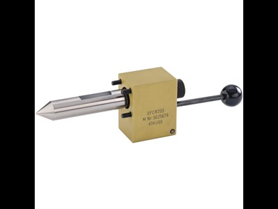 Kennametal tilbehør
