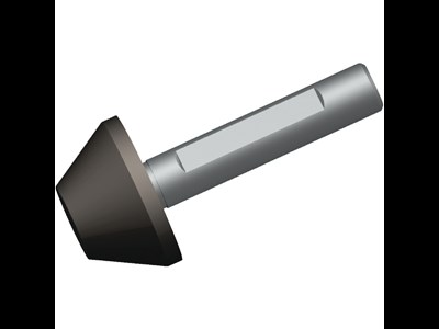 Kennametal tilbehør