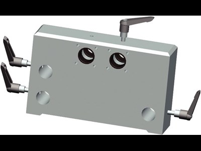 Kennametal tilbehør