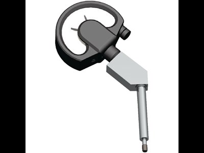 Kennametal tilbehør