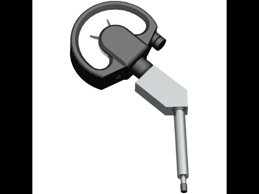 Kennametal tilbehør