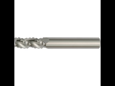 Kennametal HM endefræser