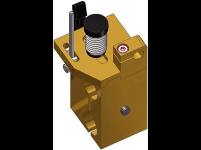 Kennametal tilbehør