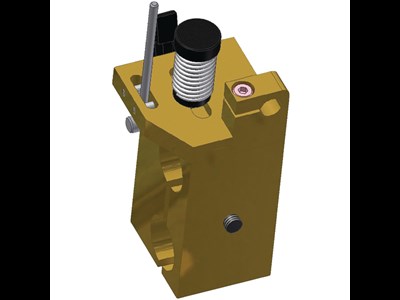 Kennametal tilbehør