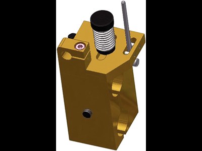 Kennametal tilbehør