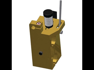 Kennametal tilbehør