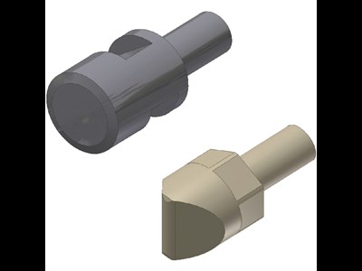 Kennametal tilbehør