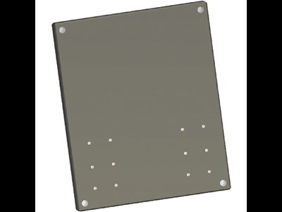 Kennametal tilbehør