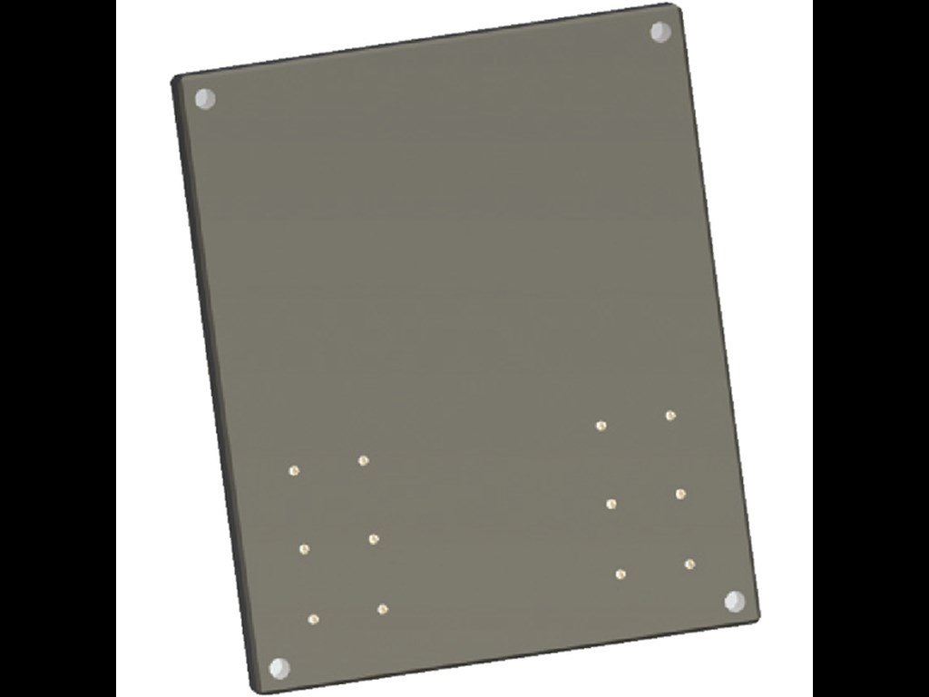 Kennametal tilbehør