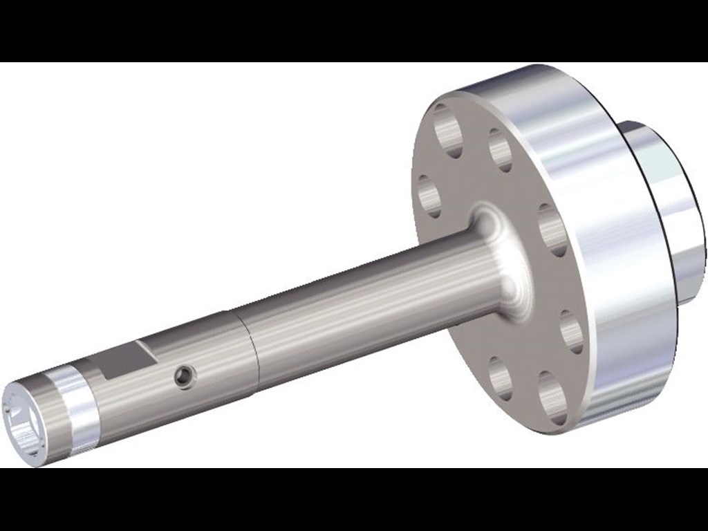 Kennametal borekrop