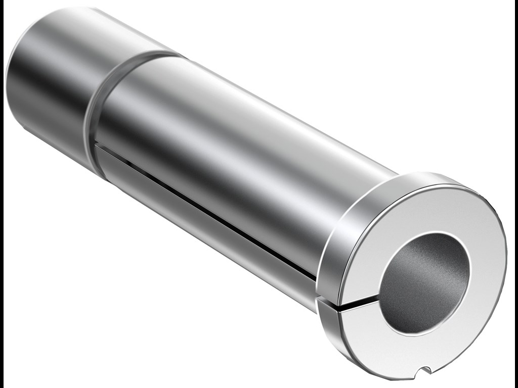 Kennametal drejeholder