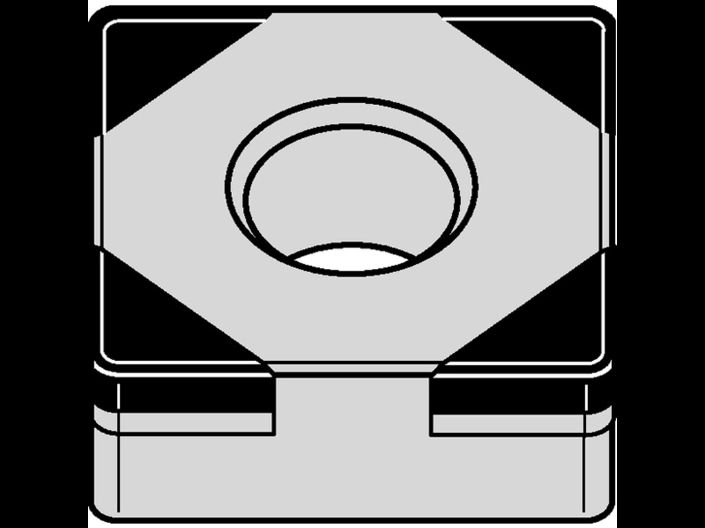 Kennametal skær 