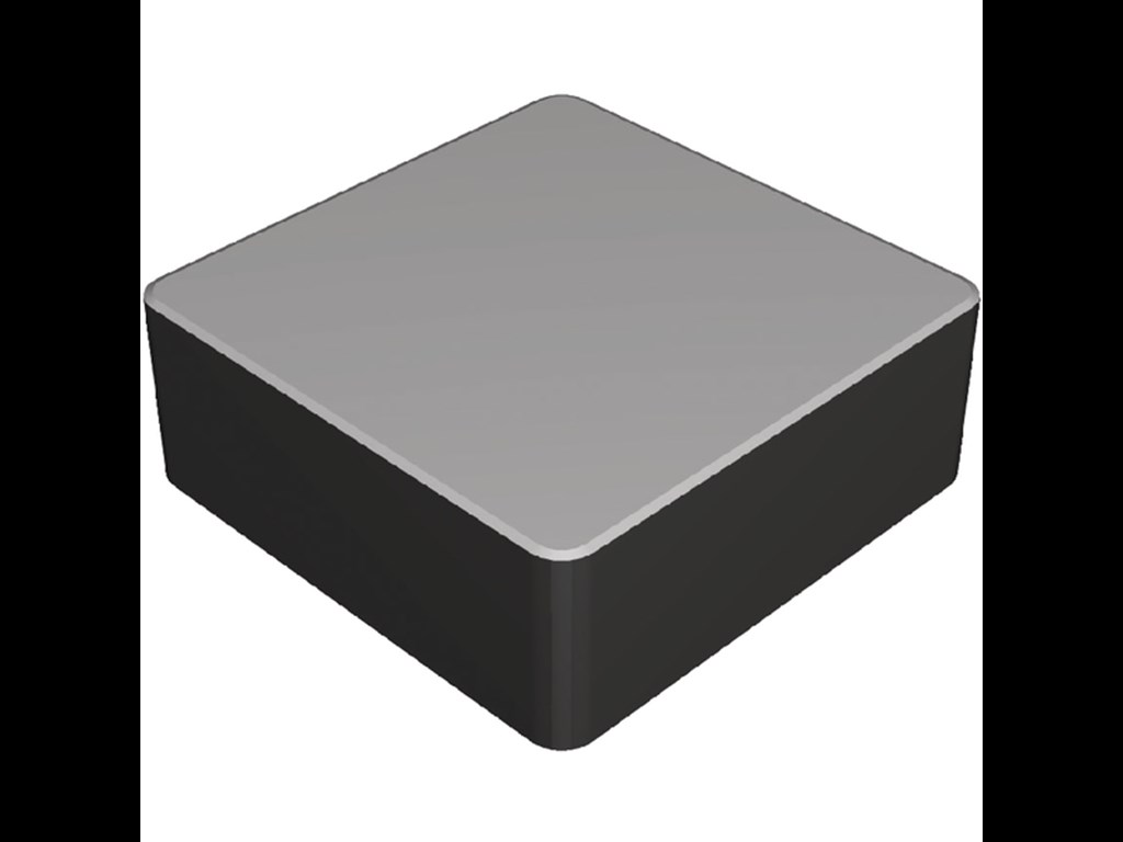 Kennametal CBN/diamant skær 