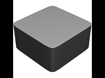 Kennametal drejeskær keramik