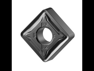 Kennametal drejeskær ISO