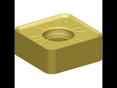 Kennametal fræseskær
