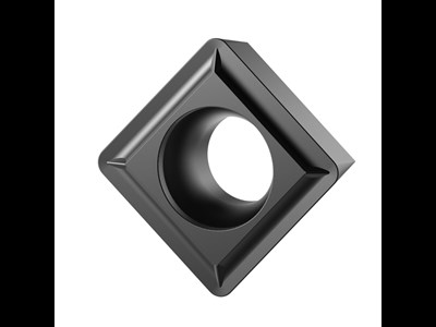 Kennametal drejeskær ISO