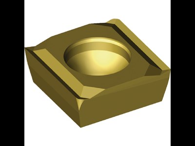 Kennametal boreskær