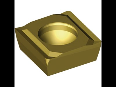 Kennametal boreskær