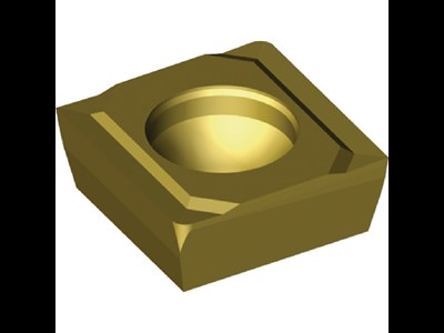 Kennametal boreskær