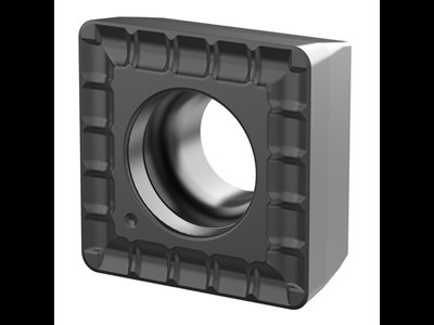 Kennametal boreskær