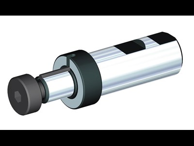 Kennametal holdende værktøj
