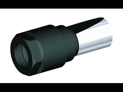 Kennametal holdende værktøj