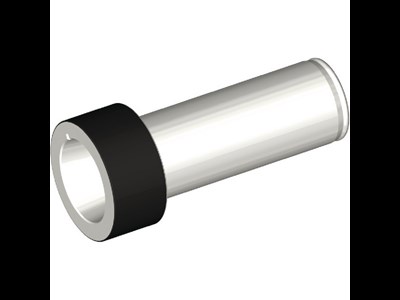 Kennametal holdende værktøj