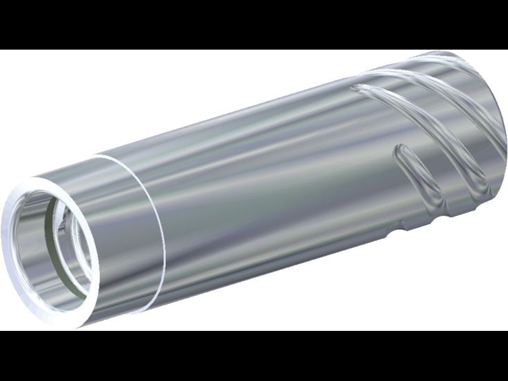 Kennametal holdende værktøj