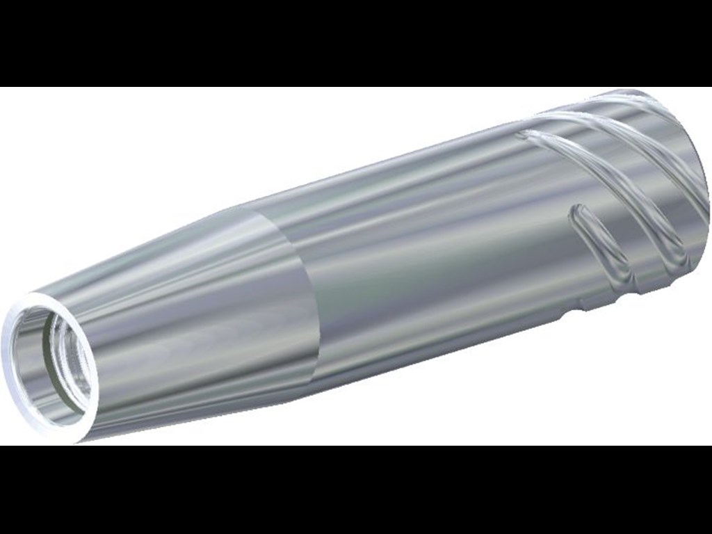 Kennametal holdende værktøj