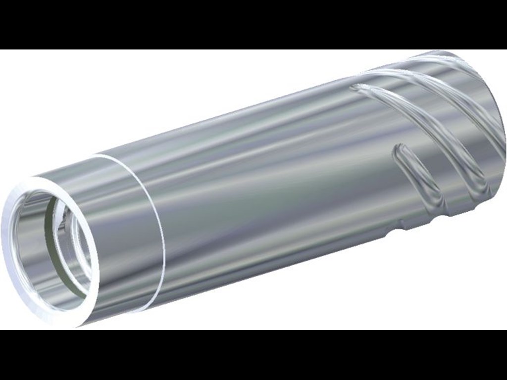 Kennametal holdende værktøj
