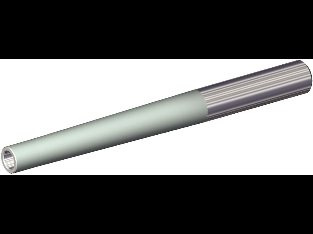 Kennametal holdende værktøj
