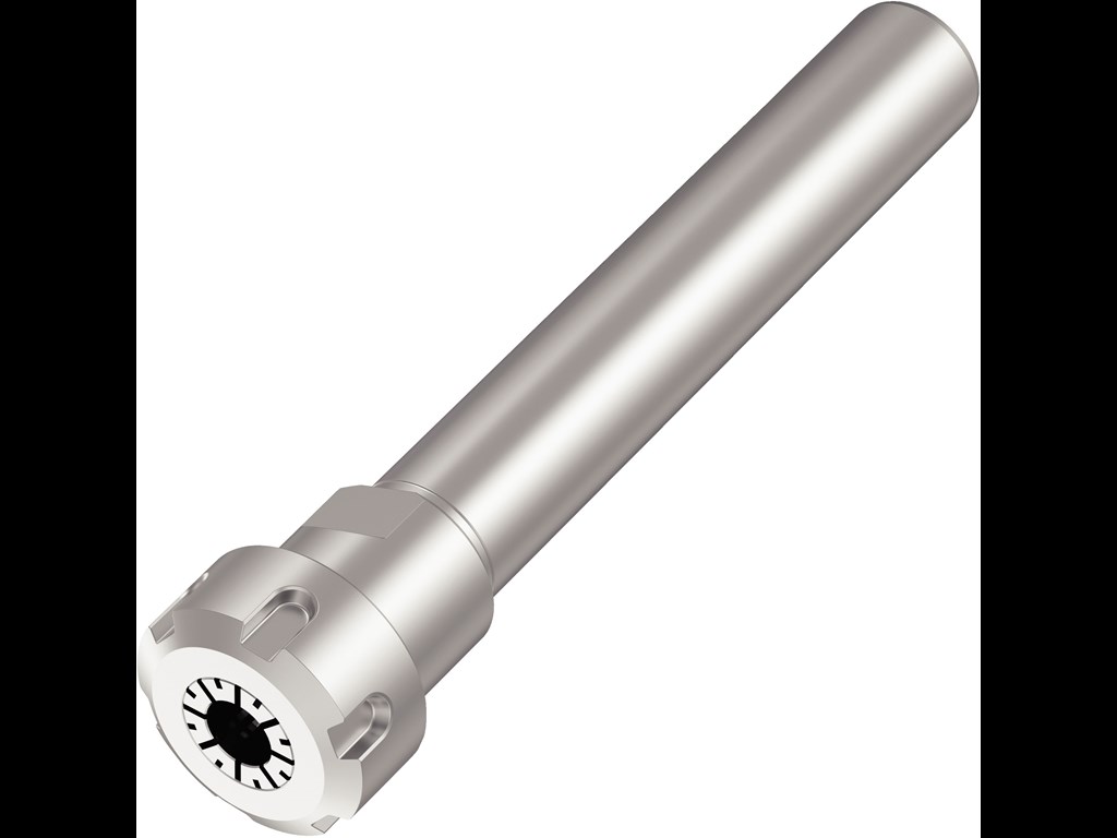Kennametal forlænger ER20