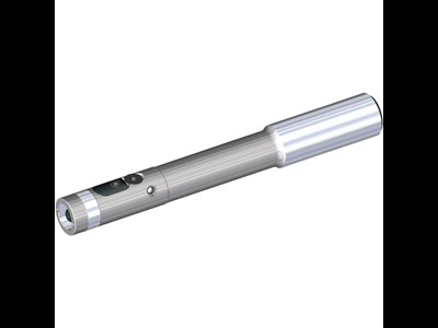 Kennametal borekrop